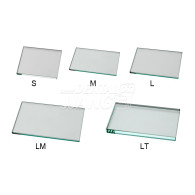 [단종] 유리 믹싱슬랩