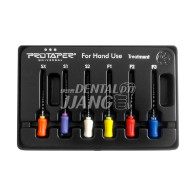 Protaper Hand Use #종합