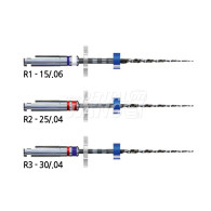 [품절] i RACE 21mm (R1+R2+R3)