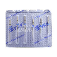 [단종] MTwo Niti File 25mm #WP 16mm