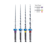 [단종] MTwo NiTi File Basic Sequence (Special Packing)