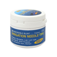 [니들캡 없음] Irrigation Needle Tip (Vent)