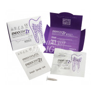 [단종] Endocem Zr (전치부용)(White)