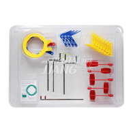 [단종] XCP Kit (Film Type) #54-2001