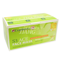 [단종] Cranberry S3 Face Mask