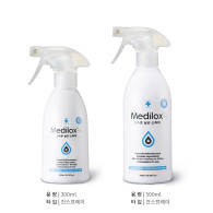 Medilox-S Spray (표면살균 소독제)