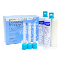 Examixfine #Reguler Type (48ml x2)