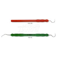 Explorer Silicone handle Set