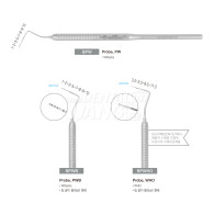 Probe (Metal Handle_Single-End)