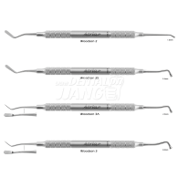 Stopping Stoppers #Woodson