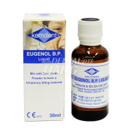 [단종] Eugenol B.P Liquid (Z.O.E) ★Z.O.E Eugenol Classic 주문