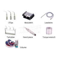 Piezo Ultrasonic scaler #KWC-TR1028