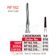 Surgiline Bur #RF162