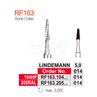 Surgiline Bur #RF163