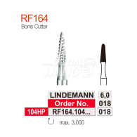Surgiline Bur #HP RF164.104.018