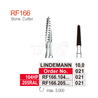 Surgiline Bur #RF166