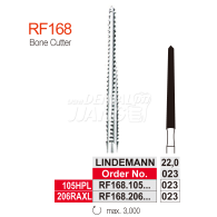 Surgiline Bur #RF168