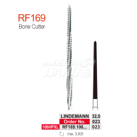 Surgiline Bur #HPXL RF169.106.023