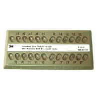 [단종] 017-104 Miniature Twin 022 Roth 5+5 Kit Hook