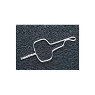 Shorty koby twists #014 (100-414)