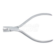 Ligature Forming Plier #OPLM01