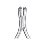 [단종] Distal end cutter #250-056TC