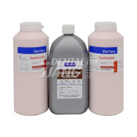 [대용량] Vertex Rapid Simplified Set #30 (핑크색)