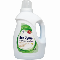 Eco Zyme (효소세정제)