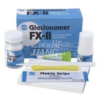 Glasionomer Cement FX-II Refill (충전용)
