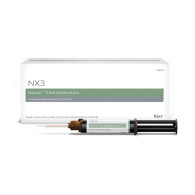 NX3 Nexus Automix Dual-cure Syringe