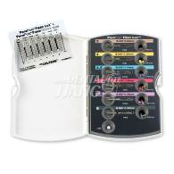 ParaPost Fiber Lux Kit #PF170