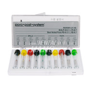 PDK Parapost Starter Kit