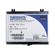 Thermafil Obturators #A0348 (검정)