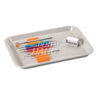 Instrument Tray #Z-20Z401 (색상 블루)
