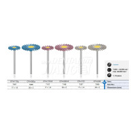 Diapol Twist HP (세라믹용)