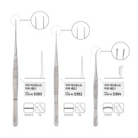 Easy Advanced T.P SET (Tissue Forcep)