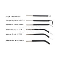 Electrosurgery Unit Tip [Parkell 대체품]
