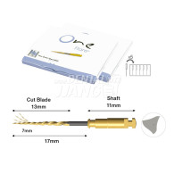 One Flare #17mm 09T #25