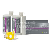 Flexitime Dynamix Monophase #40003990