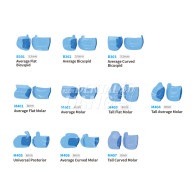[포장수량 25개입으로 변경중] Bioclear Posterior Matrix Refill