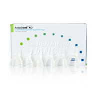 [단종] Accu-Dent XD Tray #무치악