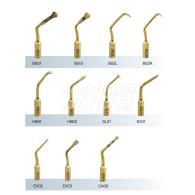 [전화문의] Piezo Tips (SurgyStar)