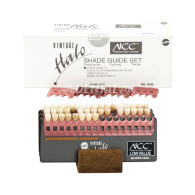 [단종] Vintage Halo NCC Shade Guide Set #PN7045