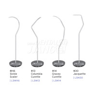 Large-Scale Instrument Models