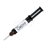 [단종] Calibra Esthetic Resin Cement