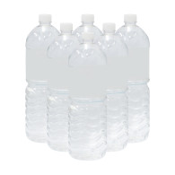 보충수(정제수)- 12L (2L X 6)