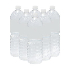 보충수(정제수)- 12L (2L X 6)