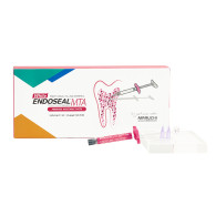 White Endoseal MTA Premixed (구.Endoseal TCS)