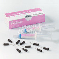 [단종] GC Ortho Ethching Gel (교정용 에칭겔)