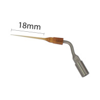 DX-Ultra Plastic Tip